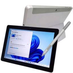 Tablet poleasingowy Microsoft Microsoft Surface GO 1824 Intel 8GB 128GB M.2 IPS 2w1 Win11 YT 4K + RYSIK