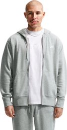 Nike Bluza męska Club szara FN3884 063 2XL