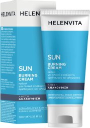 Dr. Hauschka Helenvita, Sun, Calming, After-Sun Cream, 100 ml For Women