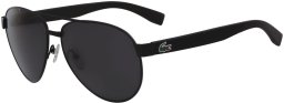 Lacoste Okulary przeciwsłoneczne 60/14/140 mm (L185S-6014001)