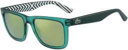 Lacoste Okulary przeciwsłoneczne 54/19/140 mm (L750S-5419315)