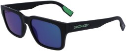 Lacoste Okulary przeciwsłoneczne L6004S 55/19/145 mm (L6004S5519002)