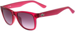 Lacoste Okulary przeciwsłoneczne 52/18/140 mm (L734S-5218525)