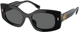 Tory Burch Okulary przeciwsłoneczne 50/19/145 mm (TY7202U170973)
