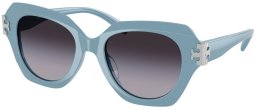 Tory Burch Okulary przeciwsłoneczne 51/19/140 mm (TY7215U19698G)