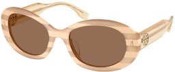 Tory Burch Okulary przeciwsłoneczne 53/19/140 mm (TY7214U318173)