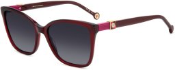 Carolina Herrera Okulary przeciwsłoneczne 56/17/145 mm (HER0273SLHF)