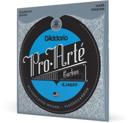 Daddario EJ46 FF - Struny do gitary klasycznej