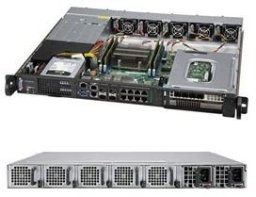 Serwer SuperMicro BTO 8600663914 SYS-1019D-4C-RAN13TP+
