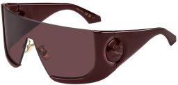 Etro okulary przeciwsłoneczne 99/01/120 mm (ETROMACARONLH)