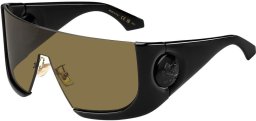 Etro Okulary przeciwsłoneczne 99/01/120 mm (ETROMACARON80)