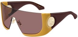 Etro Okulary przeciwsłoneczne 99/01/120 mm (ETROMACARON40)