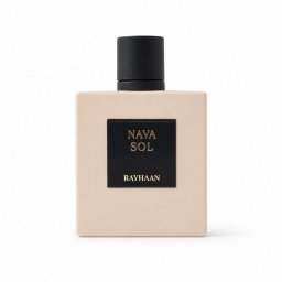 Rayhaan Nova Sol Eau de Parfum 100ml (311546)