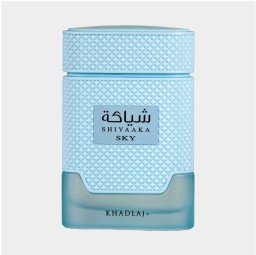 Khadlaj Shiyaaka Sky Eau de Parfum 100ml (311552)