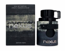 Armaf Odyssey Nexus Eau de Parfum 100ml (311487)