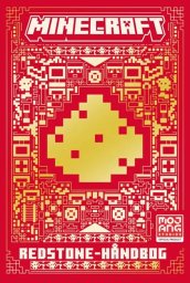 HarperCollins Publishers Minecraft - Redstone-poradnik (9788741530574)