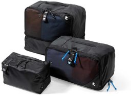 Tomtoc Light - T02 Packing Cube Set (TOM-T02L1DT)