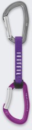 Petzl Expres Petzl DJinn Axes 12 cm VIOLET