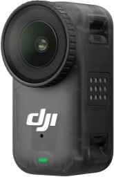 Kamera cyfrowa DJI Osmo Nano On-the-Go Combo 128 GB czarny - Video kamera (CP.OS.00000727)