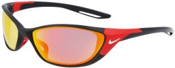Nike Okulary ZONEMDZ735801. Okulary przeciwsłoneczne, Kolor czarny. Mężczyzna. NoSize