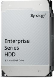 Dysk Synology dysk twardy 20 TB 7200 RPM 1024 MB 3.5" SATA III (HAT5320-20T)