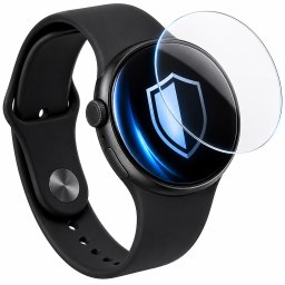 GK PROTECTION Garmin Fenix 8 Amoled 51mm - 3mk Easy4Watch