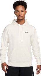 Nike Bluza męska Club kremowa FN3866 133 2XL