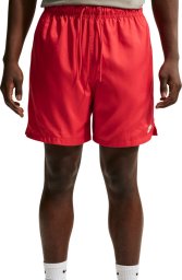 Nike Spodenki męskie Club czerwone FN3307 657 2XL