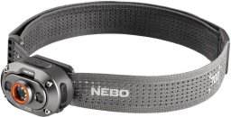 Latarka Nebo MYCRO 700 HEADLAMP & CAP Ładowalna 700 Lumens LED NEB-HLP-0044-H
