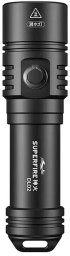 Latarka Superfire (DL02)