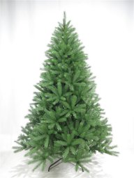 CHRISTMAS_TO Christmas tree ARTIF Luxury 180CM