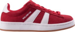 Iguana Damskie buty sneakersy EIRITH W burgundi rozmiar 39