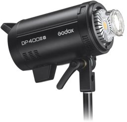 Lampa błyskowa GODOX DP400IIIV