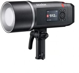 Lampa błyskowa GODOX AD600BMII Wistro do Bowens mount