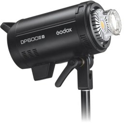 Lampa błyskowa GODOX DP600IIIV
