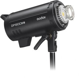 Lampa błyskowa GODOX DP800IIIV