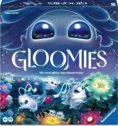 Ravensburger Gloomies Gra planszowa (24616)