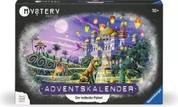 Ravensburger gra planszowa (25530)