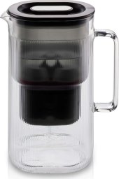Dzbanek filtrujący Gefu PURALIS Dzbanek filtrujący do wody z wkładem - 2.5 ltr (NPC-G-16600)