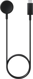 Samsung Ładowarka indukcyjna do Galaxy Watch 5/6/7/8/9/Ultra/Ultra2 czarny