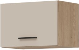 BogFran Szafka górna Nadstawka 45 cm wisząca kuchenna PATI PK29/PF30 Kaszmir (BF-PF30 KASZMIR KPL)