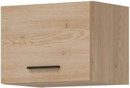 BogFran Szafka górna Nadstawka 40 cm wisząca kuchenna PATI PK28/PF29 Dąb Cremona (BF-PF29 DCT KPL)