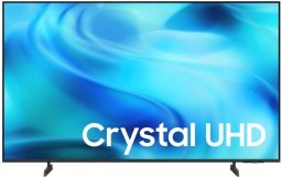 Telewizor Samsung UE50U8072HUXXH LED 50'' 4K Ultra HD Tizen
