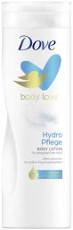 Dove Body Love Hydro Pielęgnacja Balsam do ciała 400ml