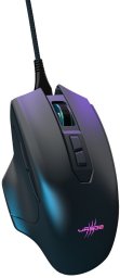 Mysz uRAGE Reaper 410 (217840)