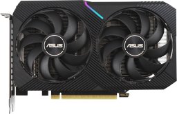 Karta graficzna Asus Graf. Dual RTX 3060 V2 OC (90YV0GB2-M0AA10)