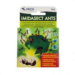 MKDS Imidasect ants (1.4G)