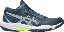 XXX_Asics Performance (Asics) Buty męskie do siatkówki Asics Gel Task MT 5 granatowe 1071A131 400 42,5
