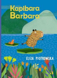 Agora Kapibara Barbara 02145