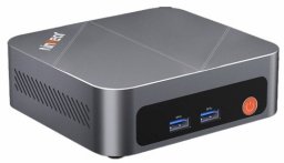 Komputer Giada PC NinKear Ryzen 5 7430U/16GB/SSD 512 GB/Win 11 Pro (NK-M7-P)